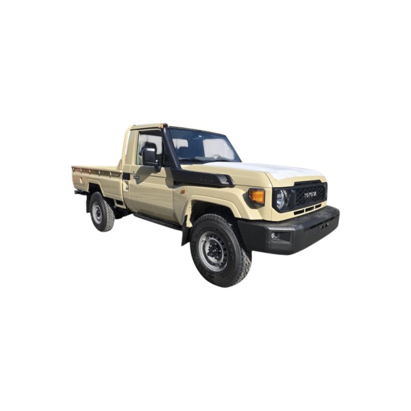 Modena Motors Toyota Land Cruiser 79 4.0 Single Cab