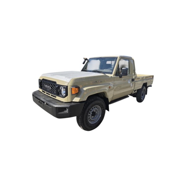 Modena Motors Toyota Land Cruiser 79 4.0 Single Cab