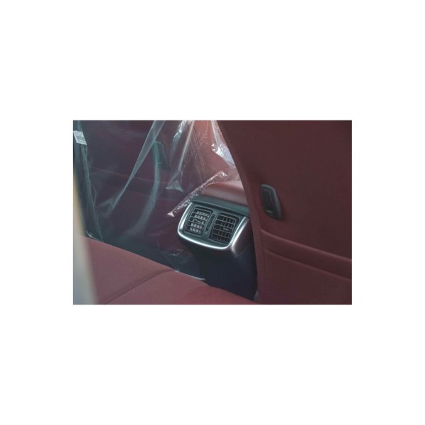 Toyota Hilux 2.7 4x4 AT Double Cab Full Option Modena