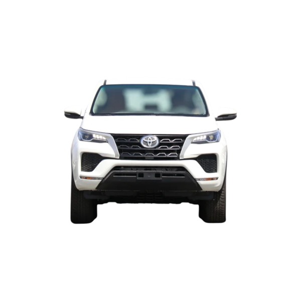 Toyota Fortuner 2.7 Petrol AT 4x4 7 Seats Modena Motors