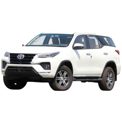 Toyota Fortuner 2.7 Petrol AT 4x4 7 Seats Modena Motors