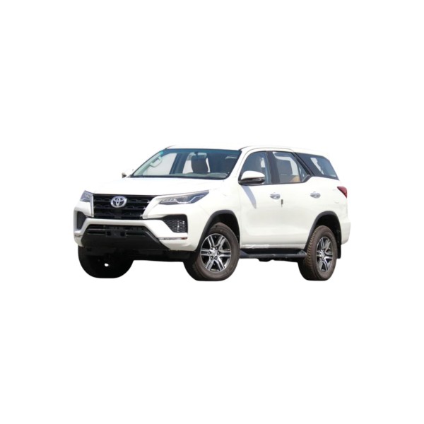 Toyota Fortuner 2.7 Petrol AT 4x4 7 Seats Modena Motors