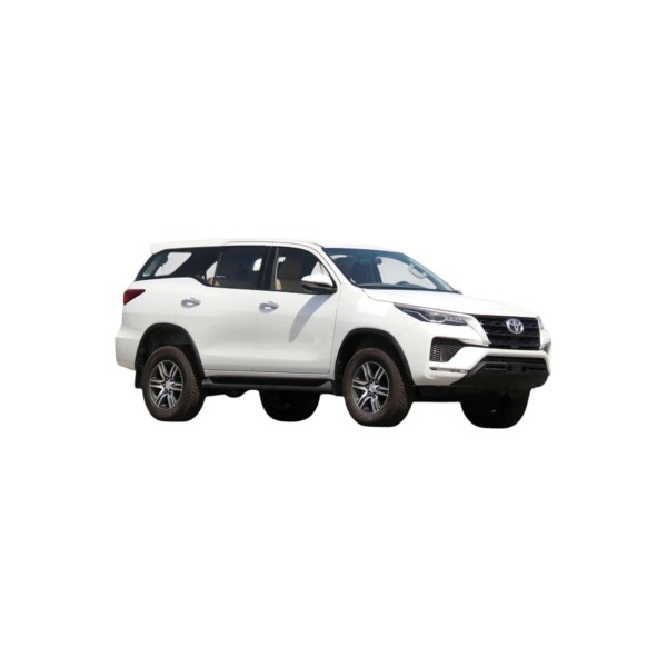 Toyota Fortuner 2.7 Petrol AT 4x4 7 Seats Modena Motors