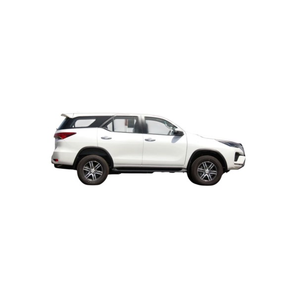 Toyota Fortuner 2.7 Petrol AT 4x4 7 Seats Modena Motors