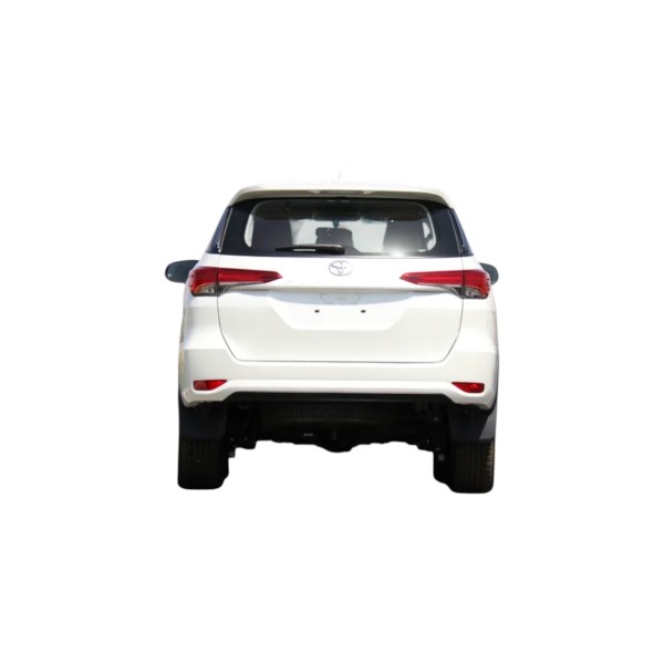 Toyota Fortuner 2.7 Petrol AT 4x4 7 Seats Modena Motors