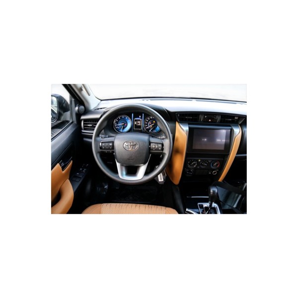 Toyota Fortuner 2.7 Petrol AT 4x4 7 Seats Modena Motors