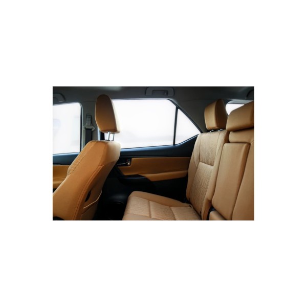 Toyota Fortuner 2.7 Petrol AT 4x4 7 Seats Modena Motors