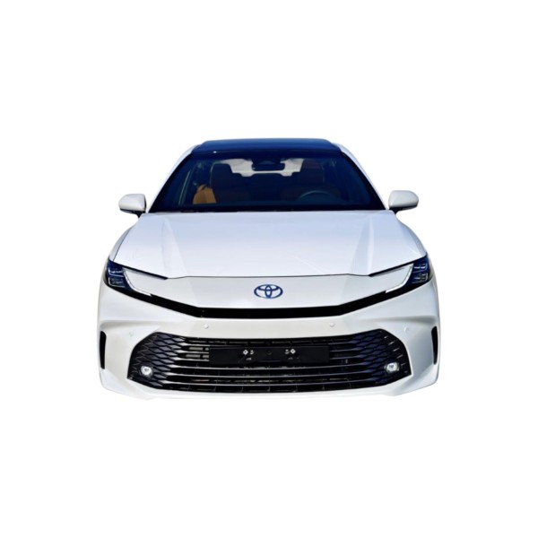 Toyota Camry Grande 2.5 Hybrid AT Modena Motors GmbH