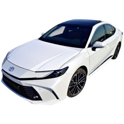 Toyota Camry Grande 2.5 Hybrid AT Modena Motors GmbH