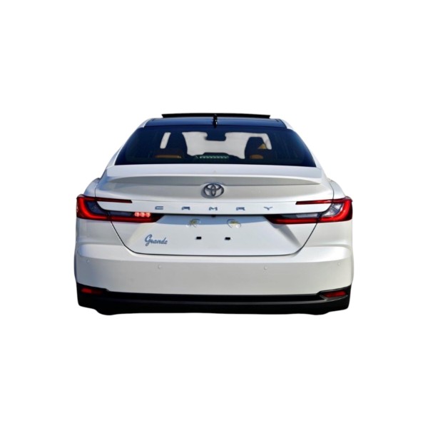 Toyota Camry Grande 2.5 Hybrid AT Modena Motors GmbH