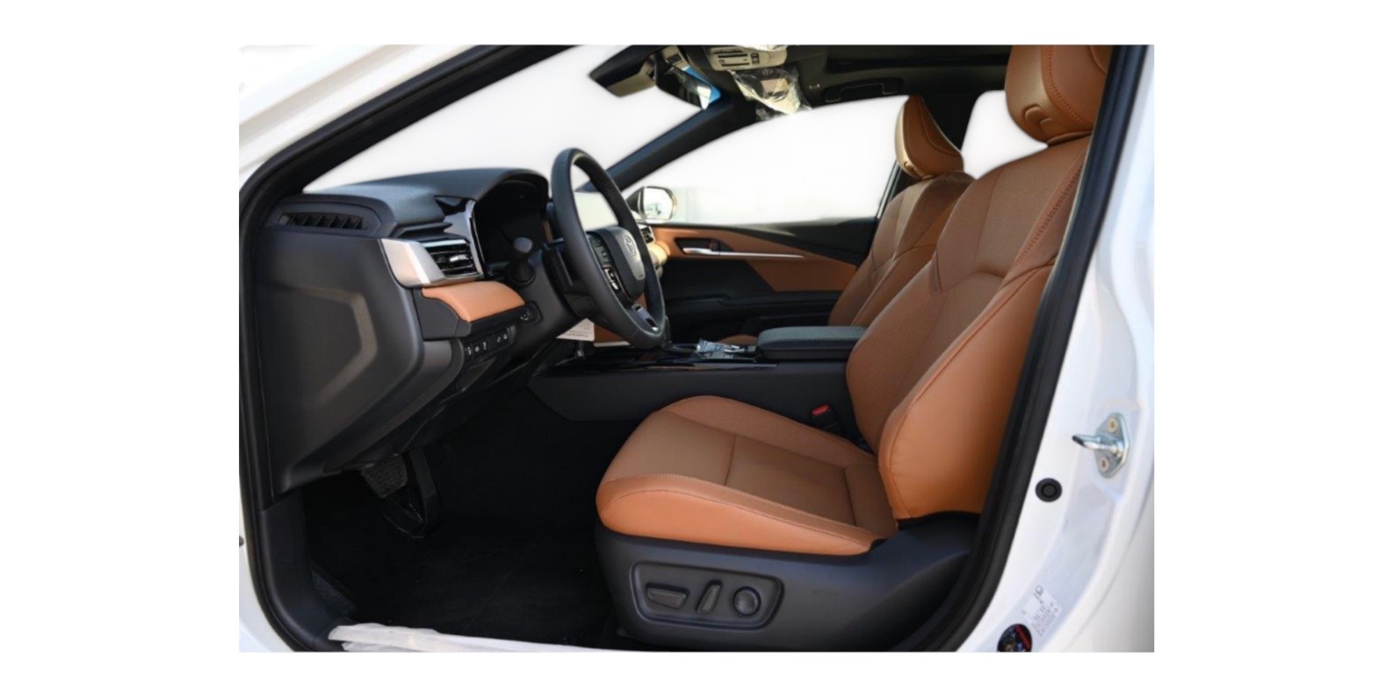 Toyota Camry Grande 2.5 Hybrid AT Modena Motors GmbH