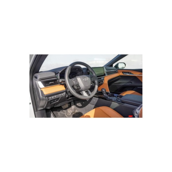 Toyota Camry Grande 2.5 Hybrid AT Modena Motors GmbH