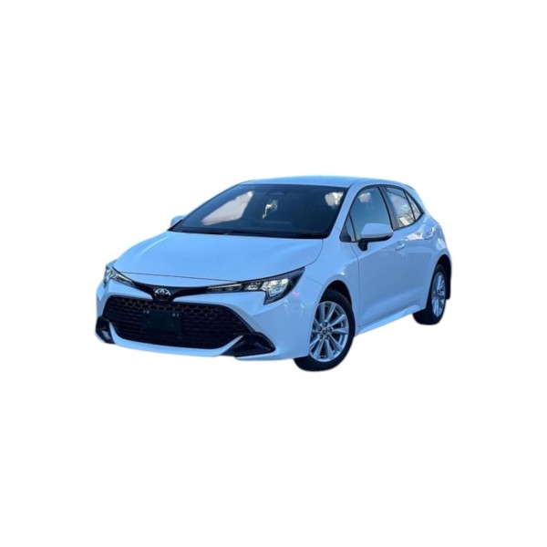 Toyota Corolla RHD 1,6 GR-GTS 304 Hp for sale