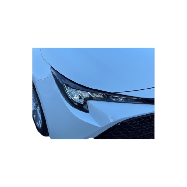 Toyota Corolla RHD 1,6 GR-GTS 304 Hp for sale