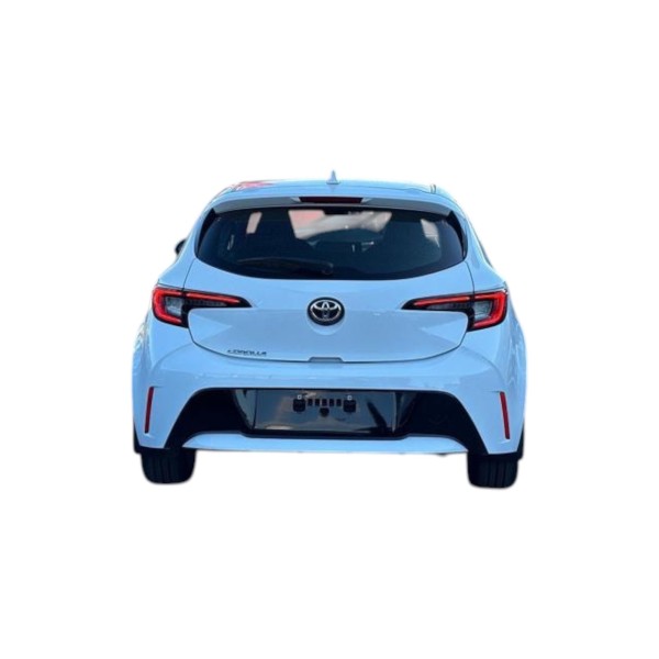 Toyota Corolla RHD 1,6 GR-GTS 304 Hp for sale