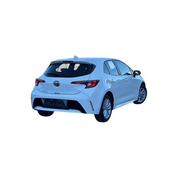 Toyota Corolla RHD 1,6 GR-GTS 304 Hp for sale