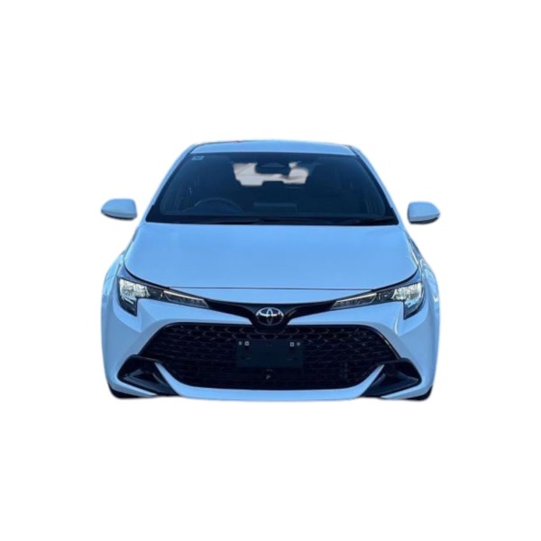 Toyota Corolla RHD 1,6 GR-GTS 304 Hp for sale