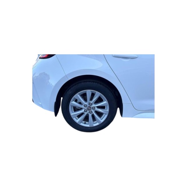 Toyota Corolla RHD 1,6 GR-GTS 304 Hp for sale