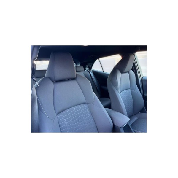 Toyota Corolla RHD 1,6 GR-GTS 304 Hp for sale