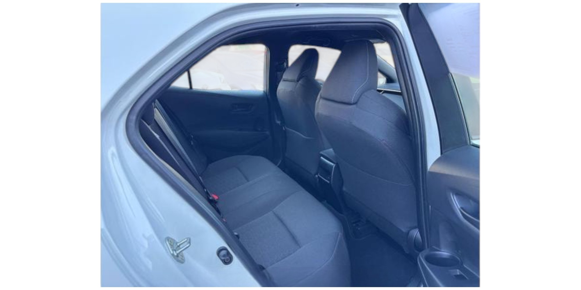 Toyota Corolla RHD 1,6 GR-GTS 304 Hp for sale