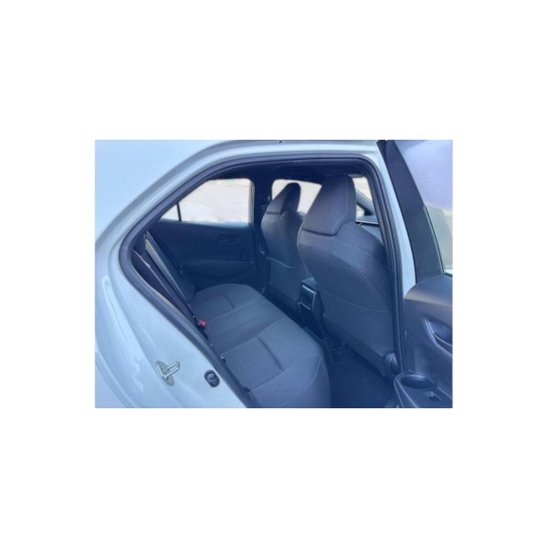 Toyota Corolla RHD 1,6 GR-GTS 304 Hp for sale