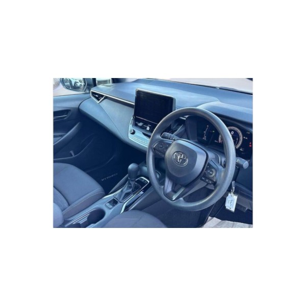 Toyota Corolla RHD 1,6 GR-GTS 304 Hp for sale