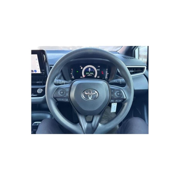 Toyota Corolla RHD 1,6 GR-GTS 304 Hp for sale