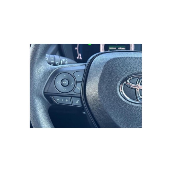 Toyota Corolla RHD 1,6 GR-GTS 304 Hp for sale