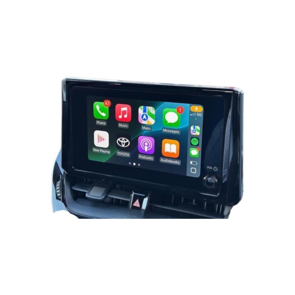 Toyota Corolla RHD 1,6 GR-GTS 304 Hp for sale