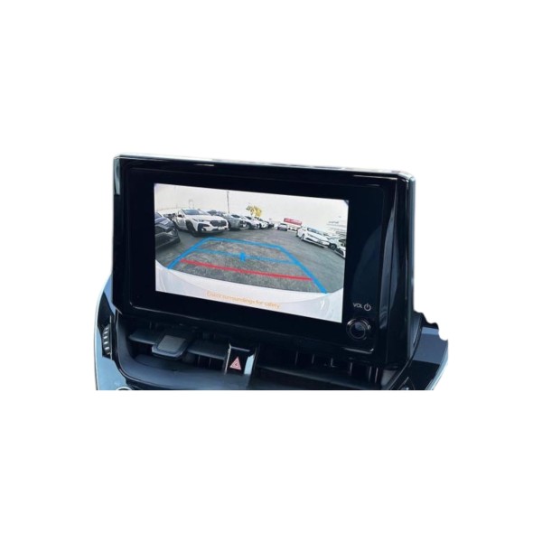 Toyota Corolla RHD 1,6 GR-GTS 304 Hp for sale