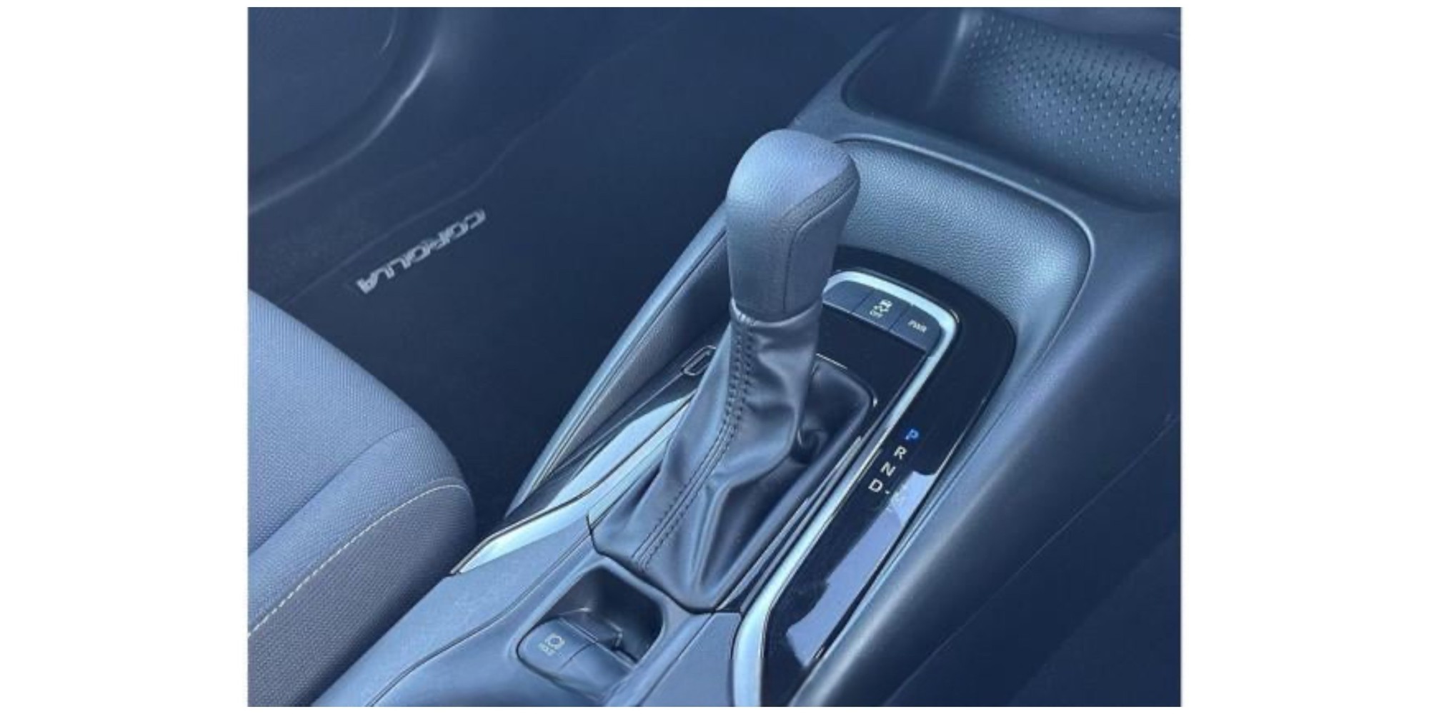 Toyota Corolla RHD 1,6 GR-GTS 304 Hp for sale