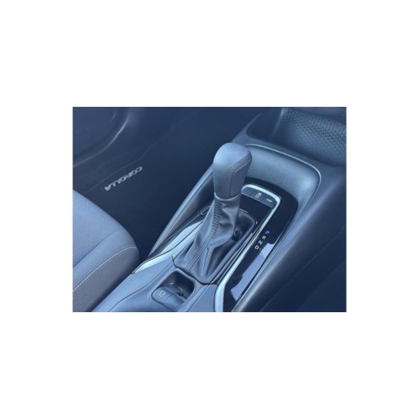 Toyota Corolla RHD 1,6 GR-GTS 304 Hp for sale