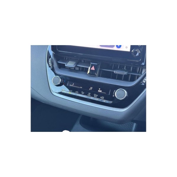 Toyota Corolla RHD 1,6 GR-GTS 304 Hp for sale