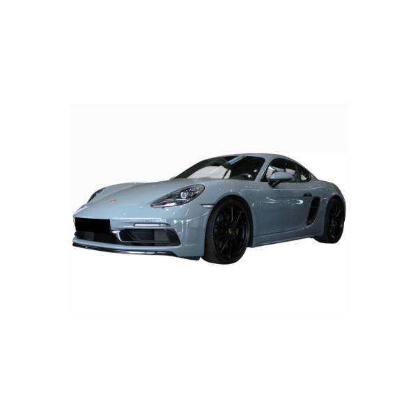 Porsche 718 Cayman GTS available at Modena Motors GmbH