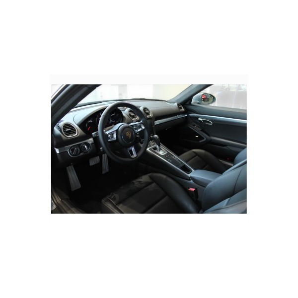 Porsche 718 Cayman GTS available at Modena Motors GmbH