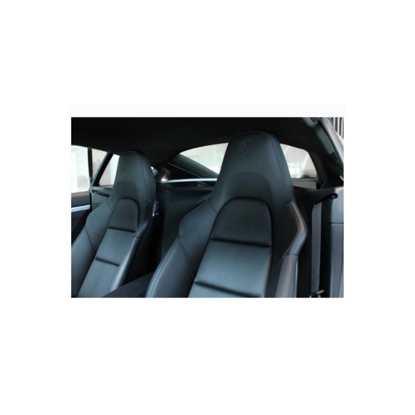 Porsche 718 Cayman GTS available at Modena Motors GmbH