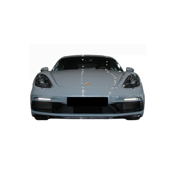 Porsche 718 Cayman GTS available at Modena Motors GmbH