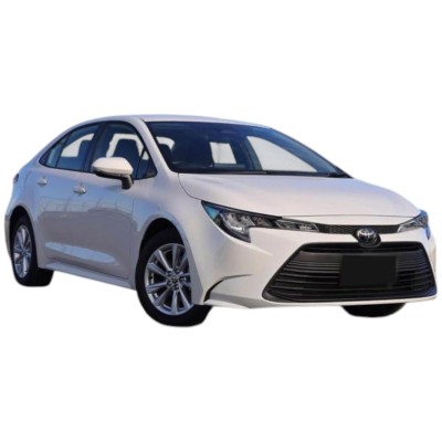 Toyota Corolla RHD 1,6 GR-GTS 304 Hp for sale