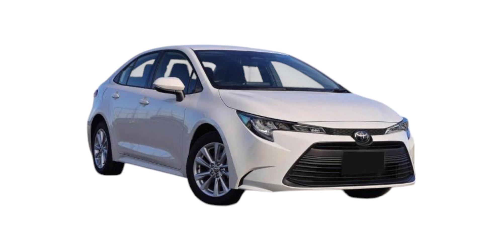 Toyota Corolla RHD 1,6 GR-GTS 304 Hp for sale