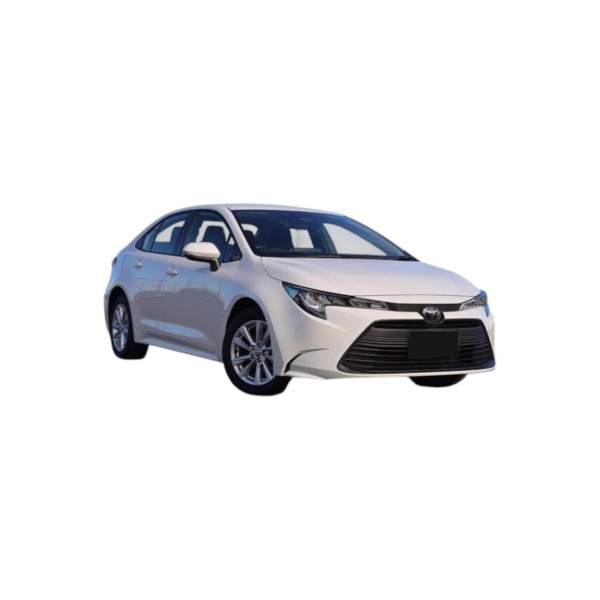 Toyota Corolla RHD 1,6 GR-GTS 304 Hp for sale