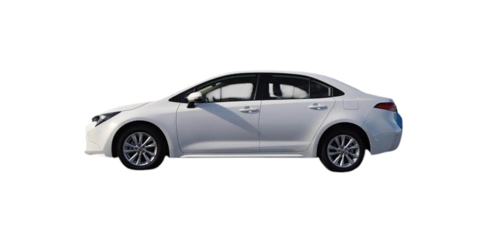 Toyota Corolla RHD 1,6 GR-GTS 304 Hp for sale