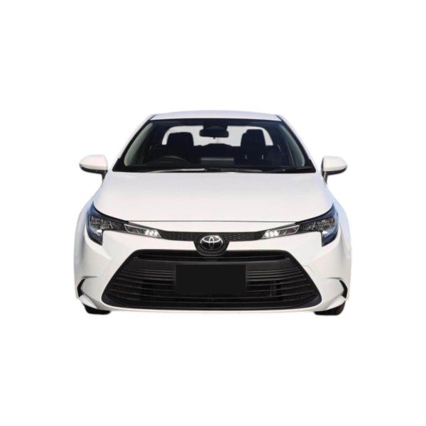 Toyota Corolla RHD 1,6 GR-GTS 304 Hp for sale