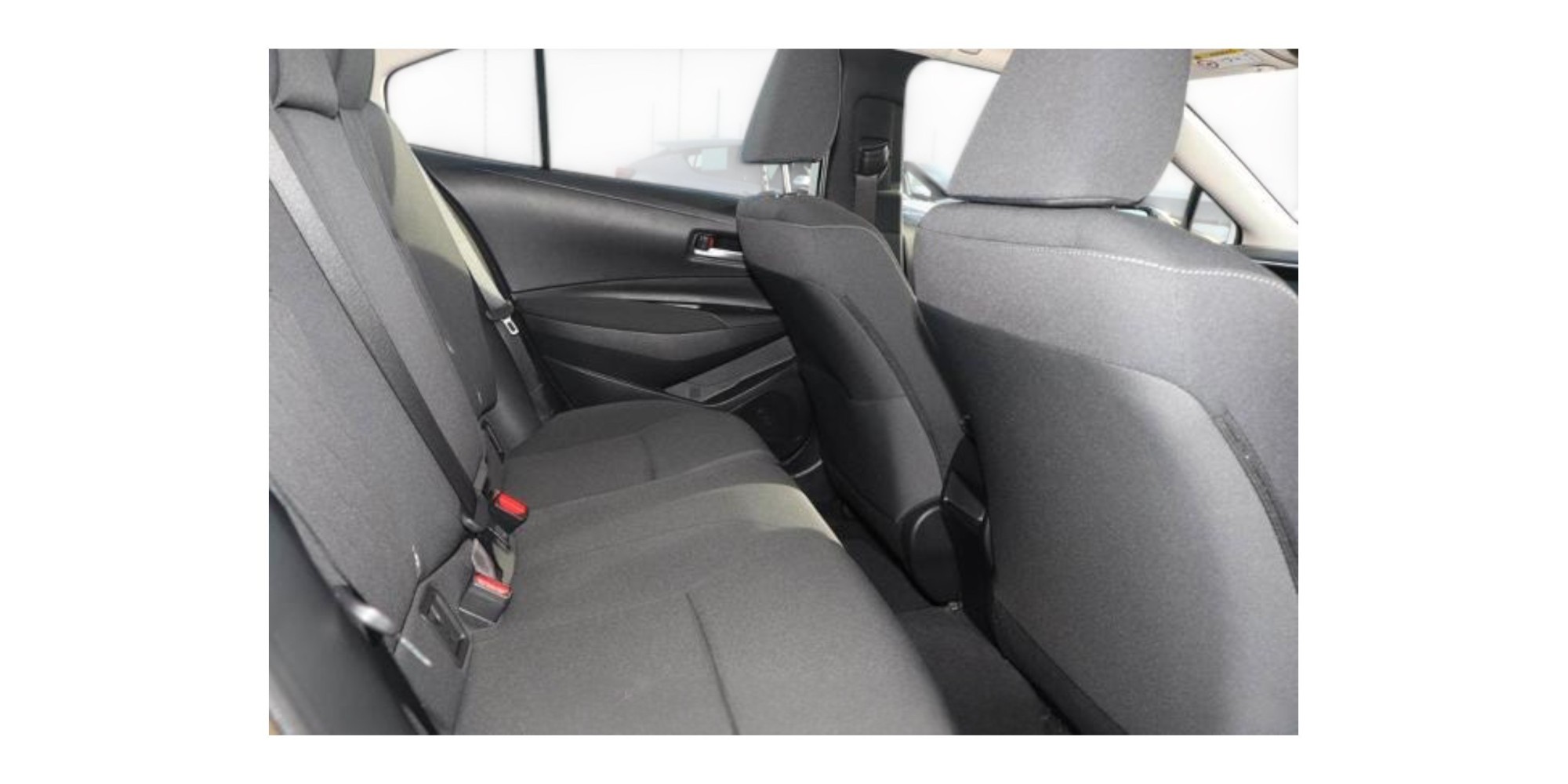 Toyota Corolla RHD 1,6 GR-GTS 304 Hp for sale