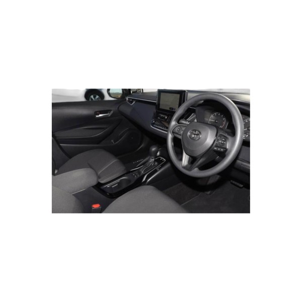 Toyota Corolla RHD 1,6 GR-GTS 304 Hp for sale