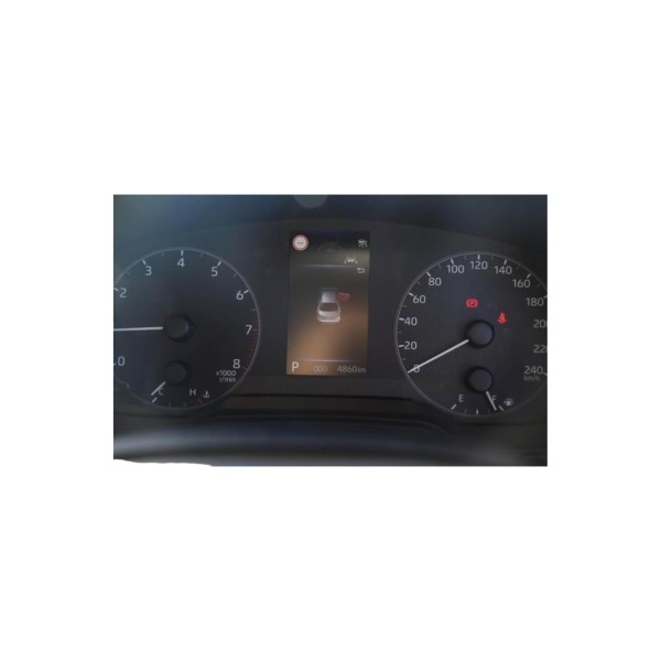 Toyota Corolla RHD 1,6 GR-GTS 304 Hp for sale