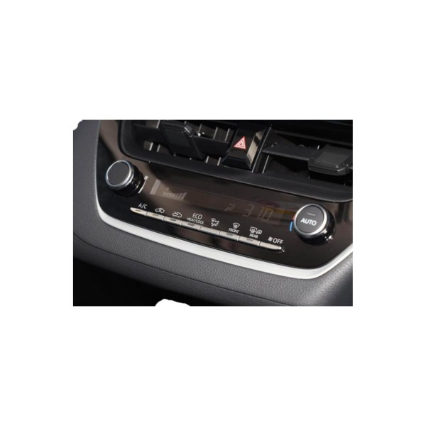 Toyota Corolla RHD 1,6 GR-GTS 304 Hp for sale