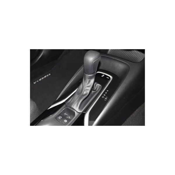 Toyota Corolla RHD 1,6 GR-GTS 304 Hp for sale