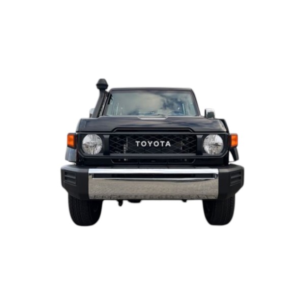 Toyota Land Cruiser 76 AT Luxury | Modena Motors