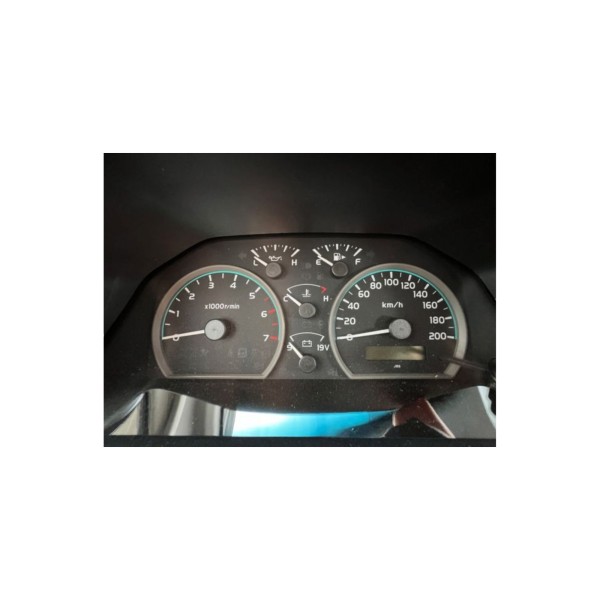 Toyota Land Cruiser 76 AT Luxury | Modena Motors