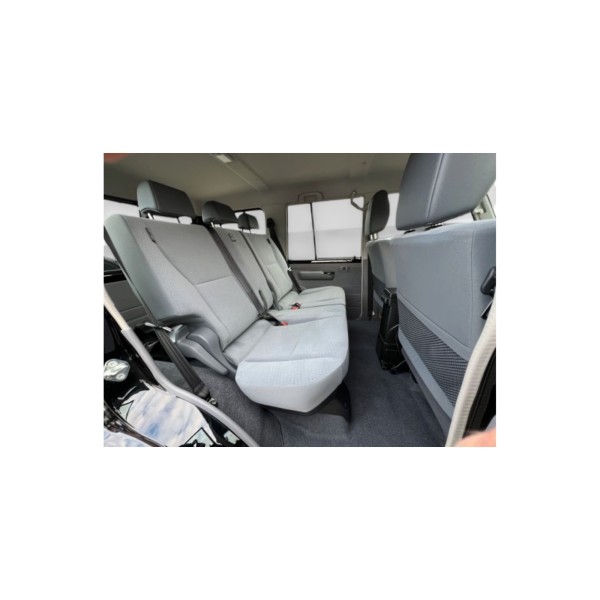 Toyota Land Cruiser 76 AT Luxury | Modena Motors